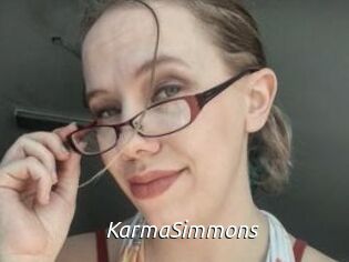KarmaSimmons