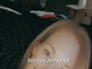 Karma_JadeXXX