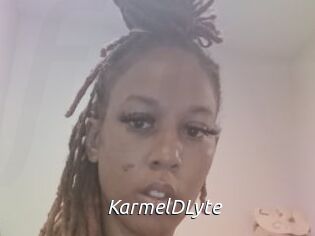 KarmelDLyte