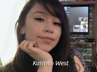 Karmen_West