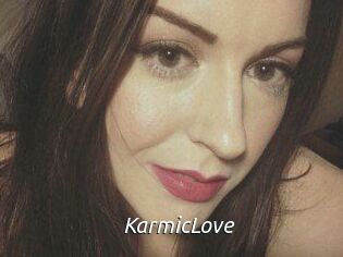 KarmicLove