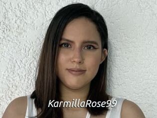 KarmillaRose99