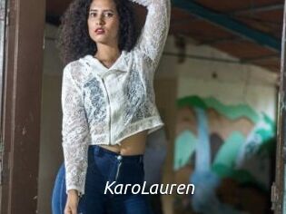 KaroLauren Fan Domination