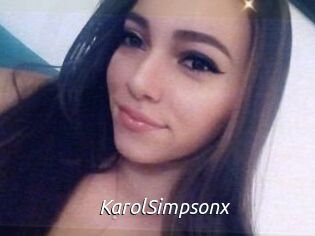 KarolSimpsonx