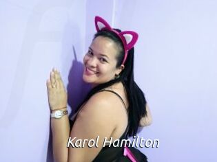 Karol_Hamilton Fan Domination