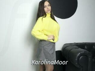KarolinaMoor