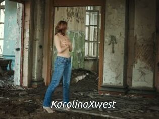 KarolinaXwest