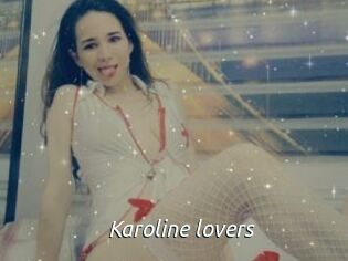 Karoline_lovers