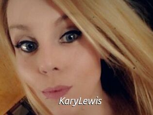 KaryLewis