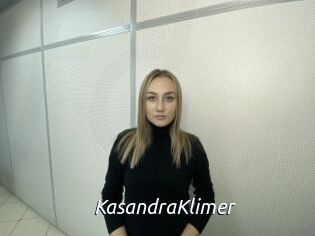 KasandraKlimer
