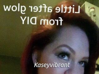 Kaseyvibrant Fan Domination