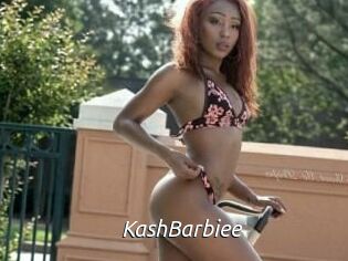 KashBarbiee
