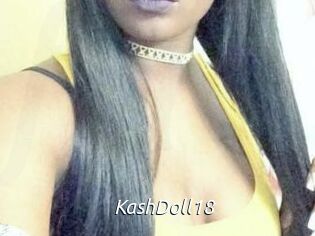 KashDoll18