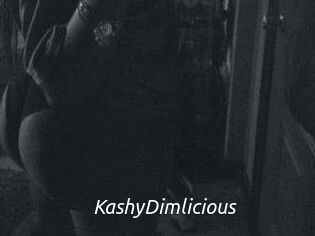KashyDimlicious