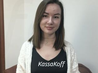 KassaKoff