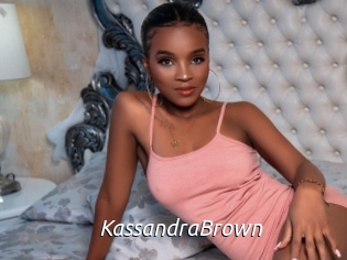KassandraBrown