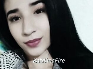 KatalinaFire Fan Domination
