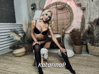 KatarinaP Fan Domination