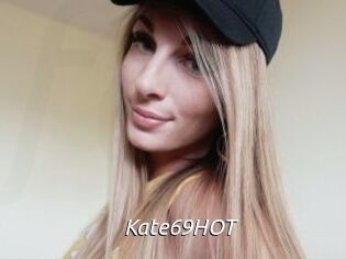 Kate69HOT Fan Domination