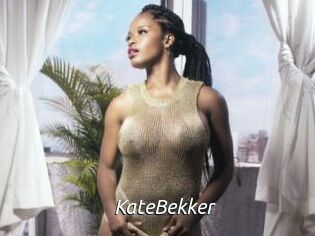 KateBekker