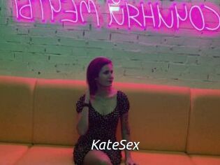 KateSex Fan Domination