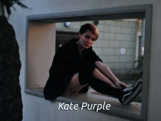 Kate_Purple