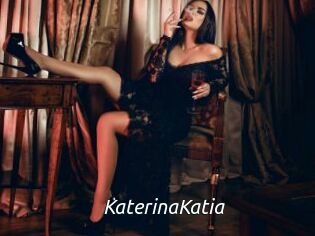 KaterinaKatia Fan Domination