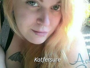 Katfersure