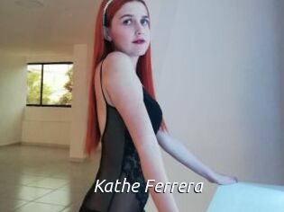 Kathe_Ferrera Fan Domination
