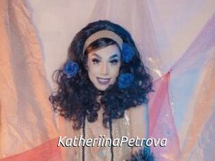 KatheriinaPetrova Fan Domination