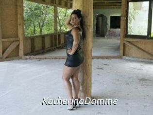 KatherinaDomme