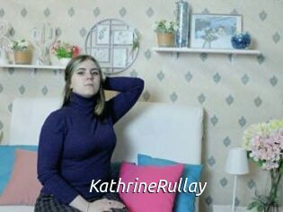 KathrineRullay Fan Domination