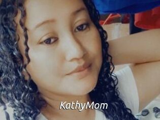 KathyMom Fan Domination