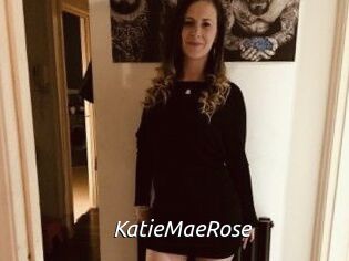 KatieMaeRose Fan Domination