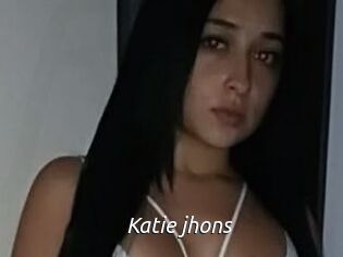 Katie_jhons Fan Domination