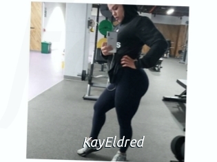 KayEldred Fan Domination