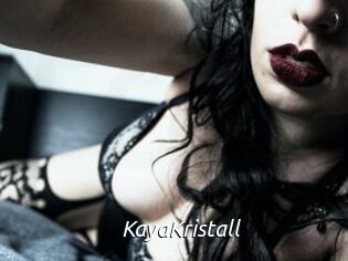 KayaKristall