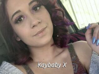 Kaybaby_X