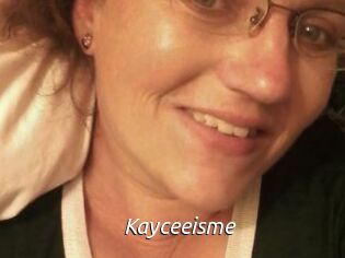 Kayceeisme