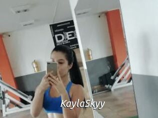 KaylaSkyy