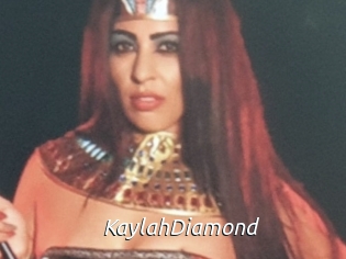 KaylahDiamond