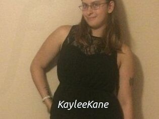 KayleeKane