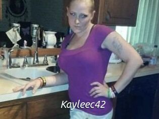 Kayleec42