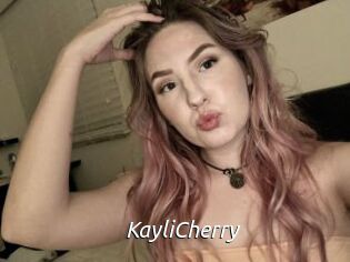 KayliCherry