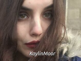 KaylinMoor Fan Domination