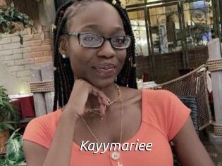 Kayymariee