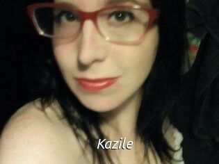 Kazile