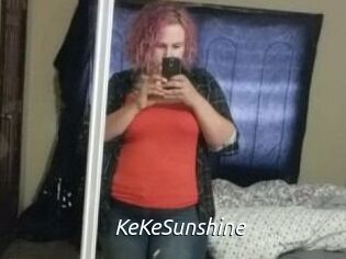 KeKeSunshine