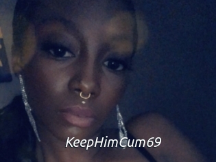 KeepHimCum69 Fan Domination