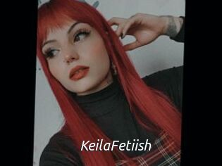 KeilaFetiish
